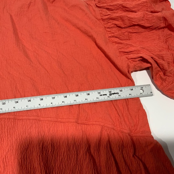 Free People El Mar Mini Dress - Picture 5 of 6